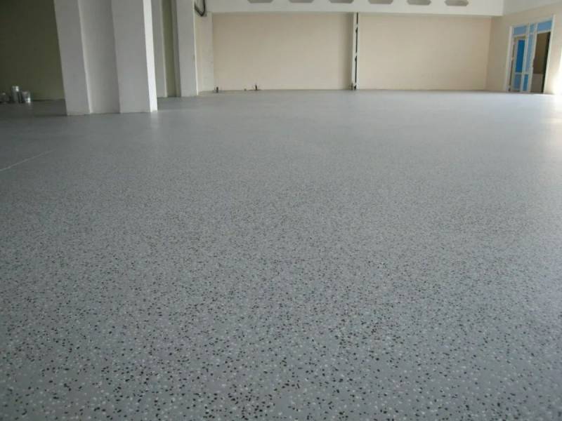 Линолеум антискользящий grabo-rus Ecosafe Дизайн - SAFETY FLOOR 1260-20-279